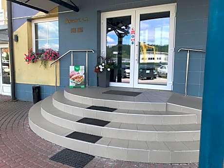 Garni G Hotel Žilina