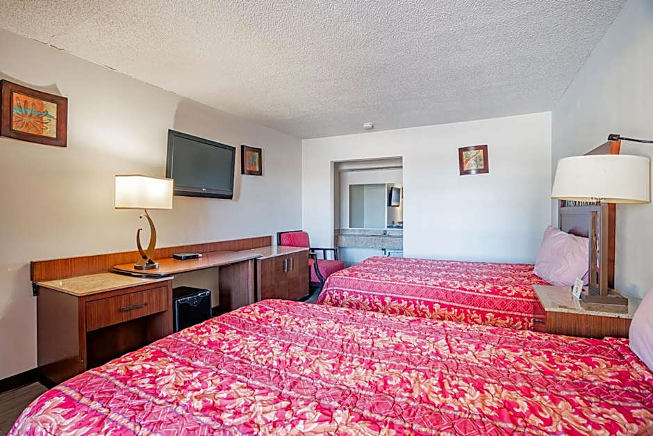 Southern Inn By OYO Walterboro I-95