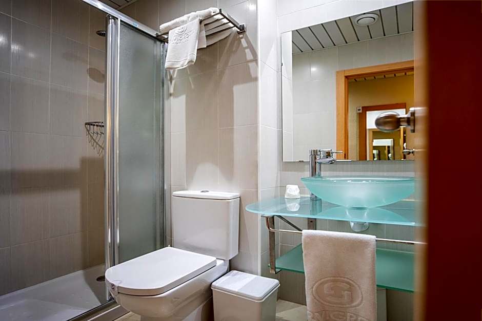 Hotel Servigroup Pueblo Benidorm