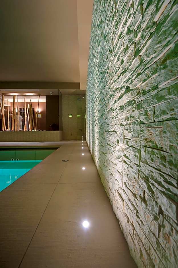Chalet du Lys Hotel & SPA