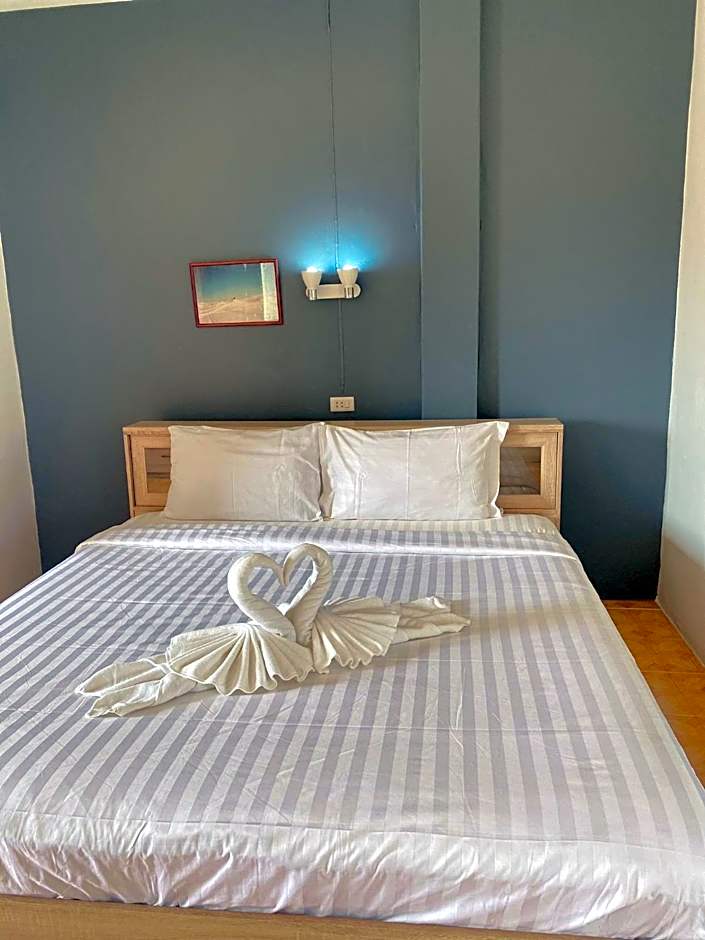 2 Vikings Guesthouse