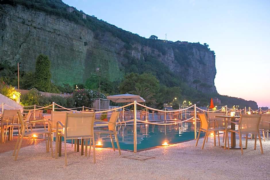 Residence Le Axidie