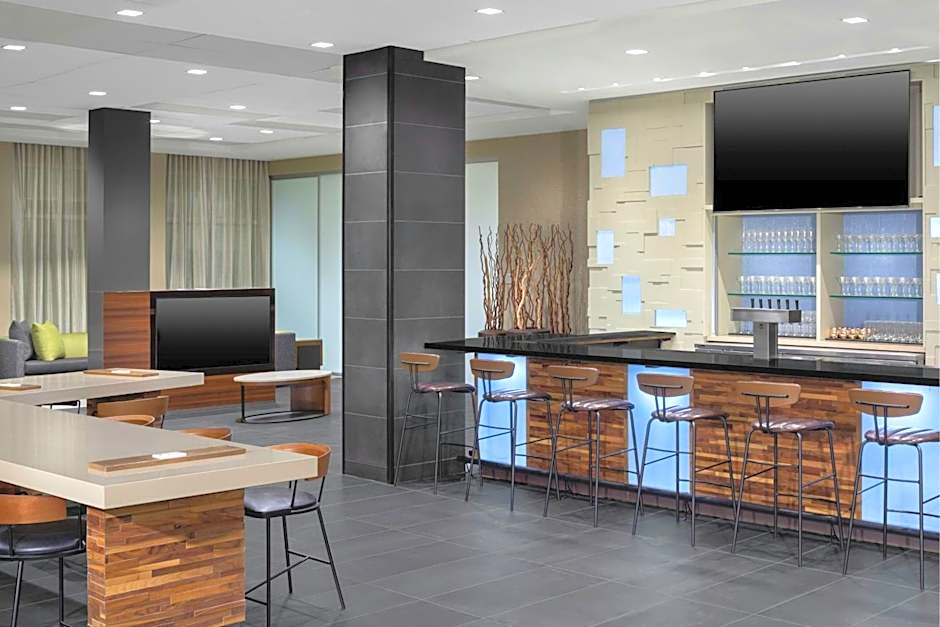 Courtyard by Marriott Titusville Kennedy Space Center