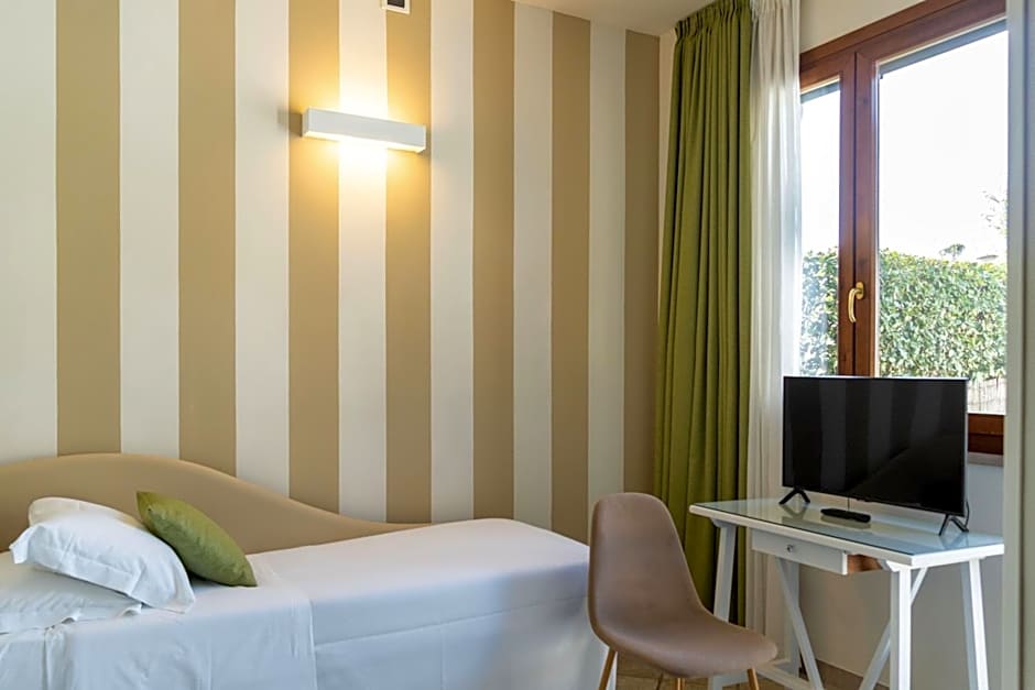 Hotel Le Colline