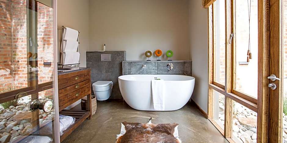 Botlierskop The Village Lodge