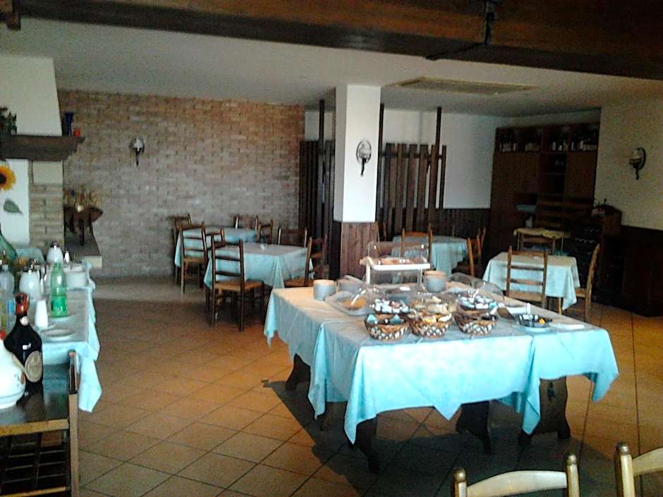 Hotel Quercia Antica