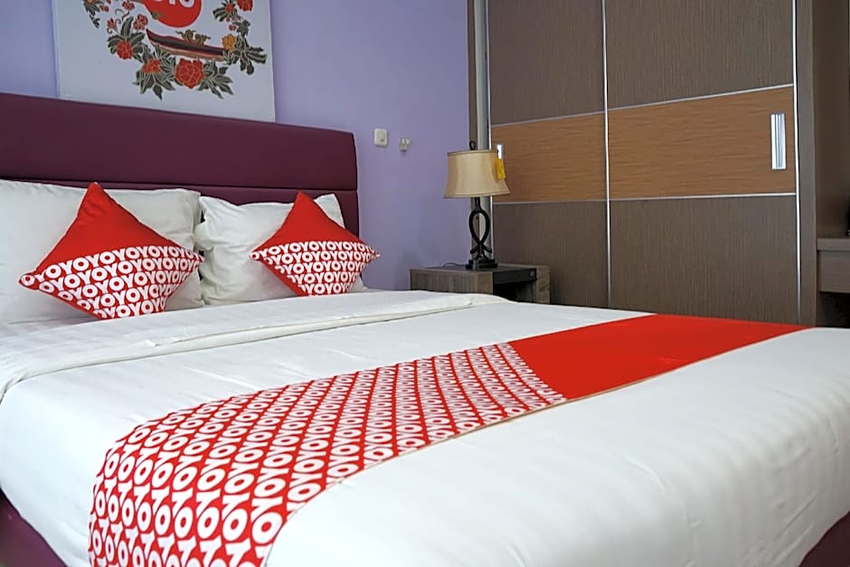 Hotel O Appartel Cempaka