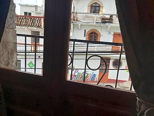 Posada Tekali Inn