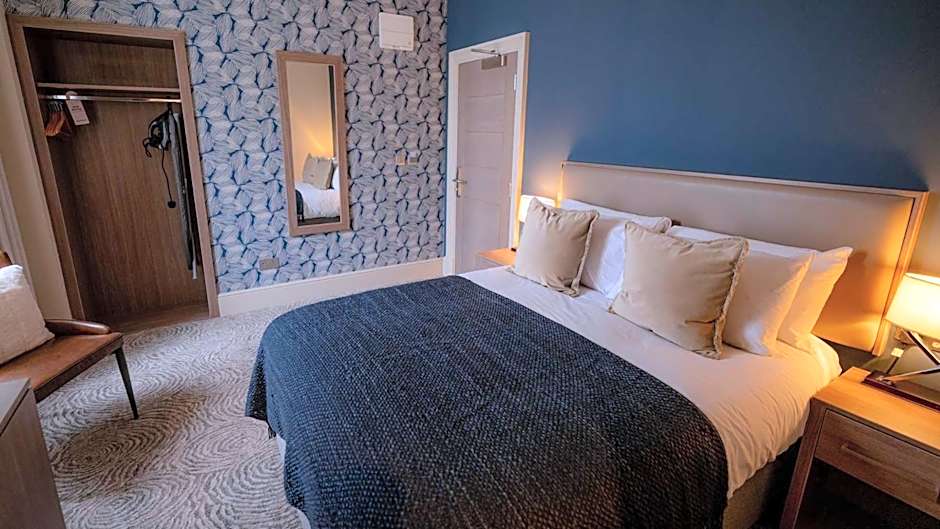 Brisbane House Hotel