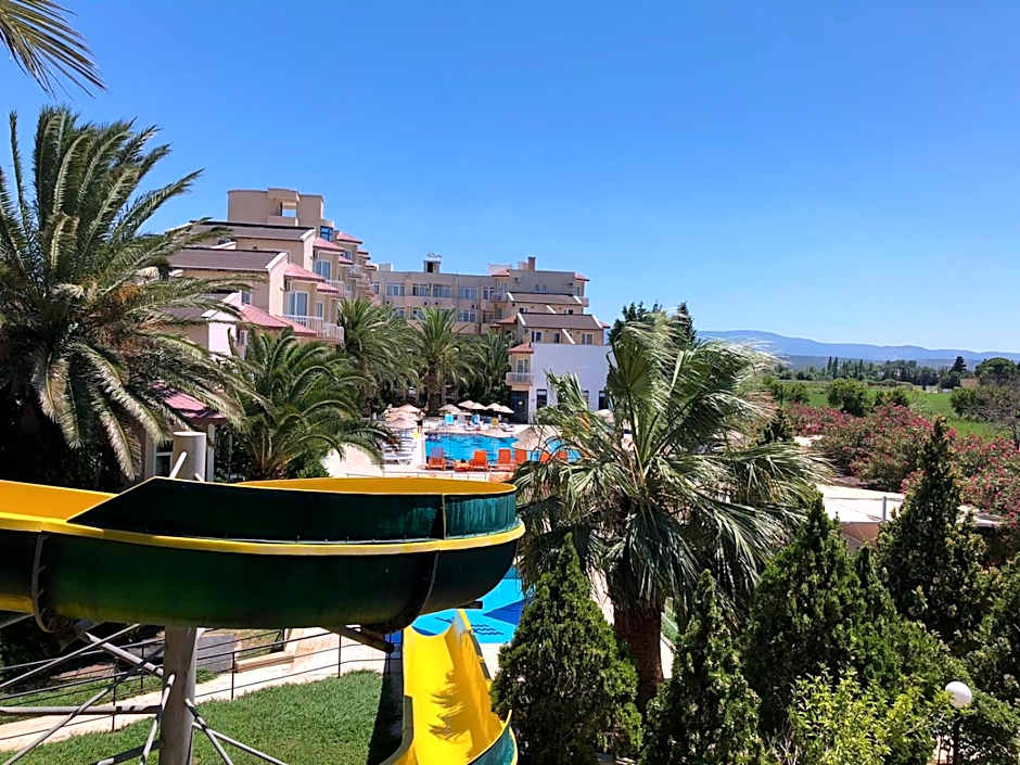 AFYTOS ÖREN PARK MTK