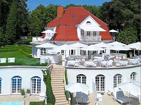 Villa Contessa - Luxury Spa Hotels