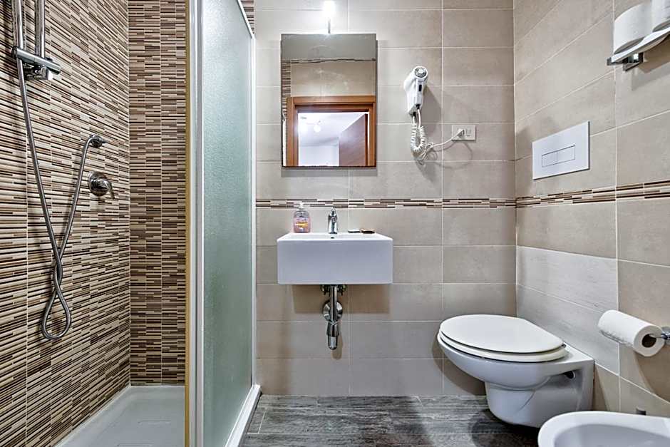 Hotel Trieste