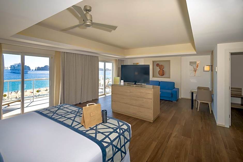 Riu Palace Baja California - Adults Only - All Inclusive