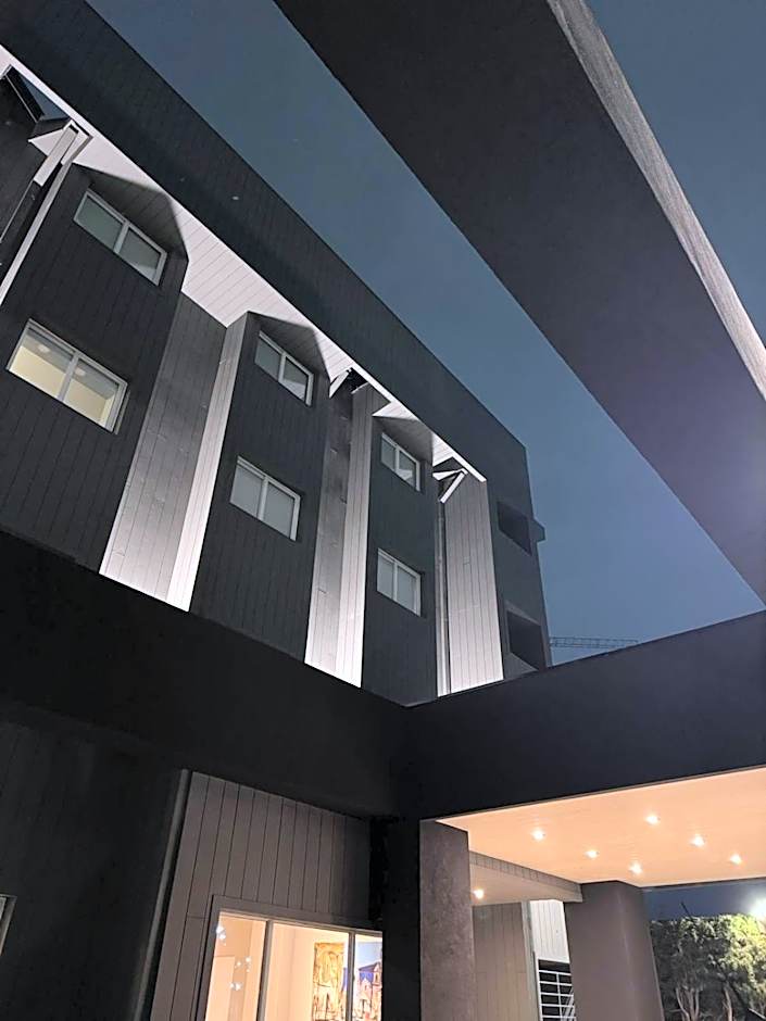 Hathor Hotels Mendoza