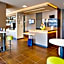 Ibis Budget Madrid Getafe
