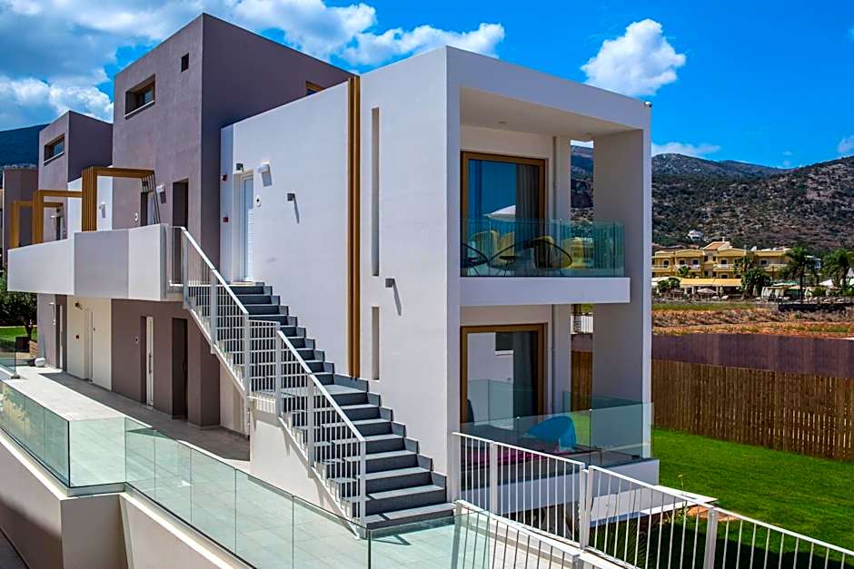 Meropi Hotel & Apartments