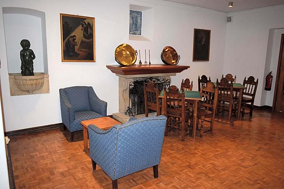 INATEL Castelo De Vide