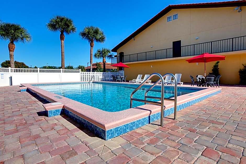 Americas Best Value Inn Ocean Inn