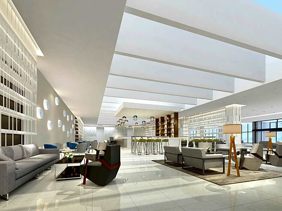 Garden Lane Meilan Airport