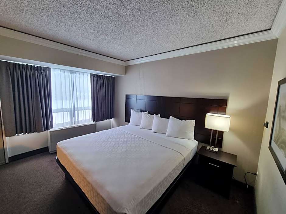 Travelodge by Wyndham Trois-Rivieres
