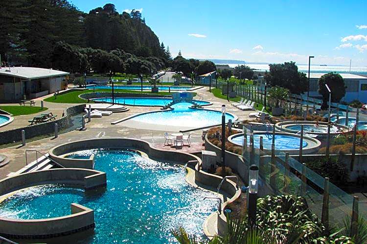 Quest Napier Hotel