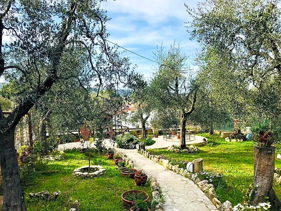 Casale Degli Angeli