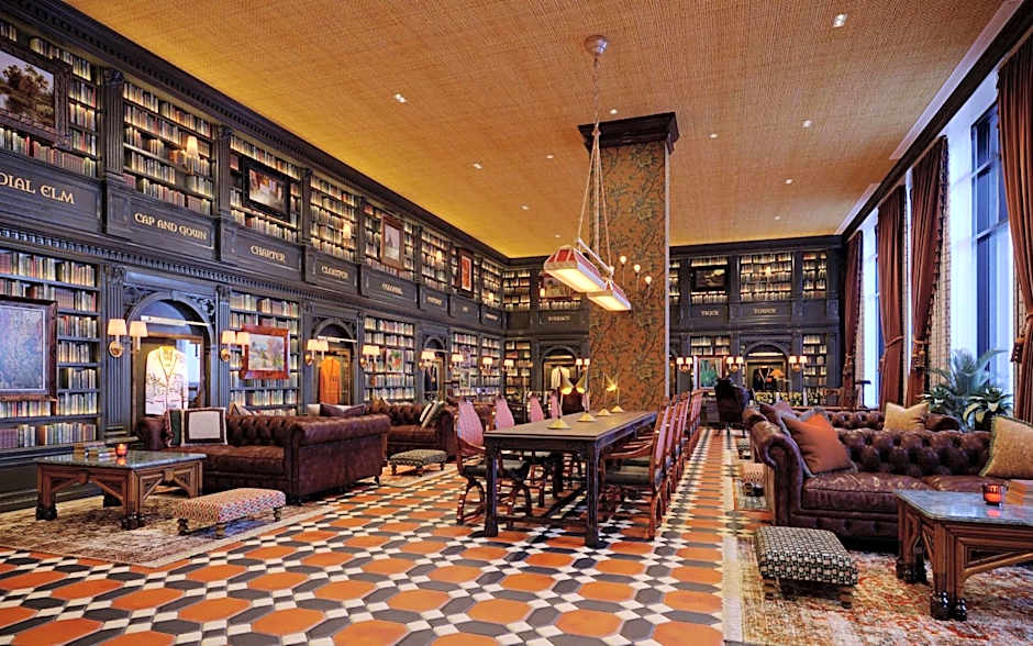 Graduate by Hilton Princeton