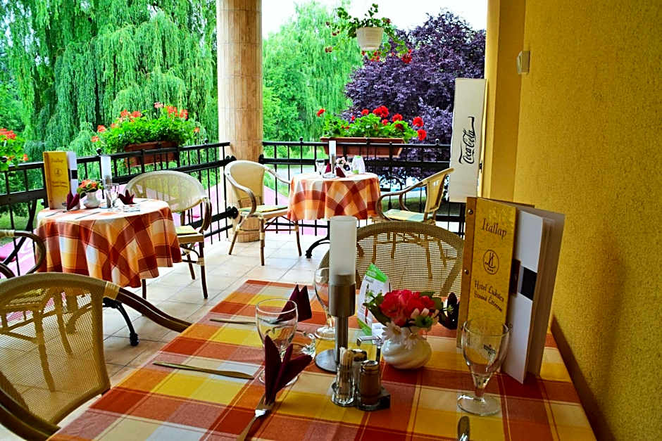 Hotel Lukács Superior