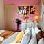 Relaxing 2BR at Camella Northpoint with balcony pool view 3rd floor