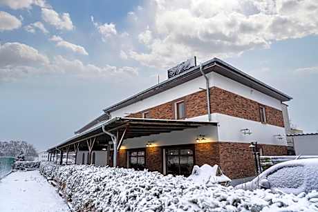 Apartamentowiec Kuźniar