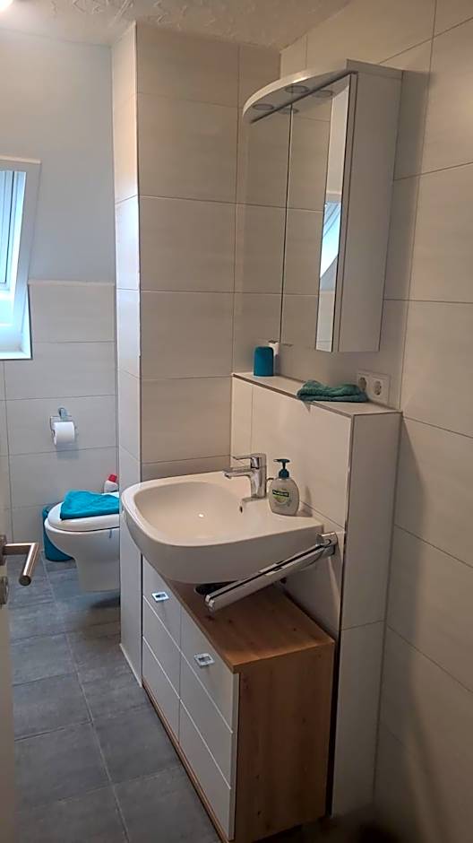 Boardinghouse Heilbronn