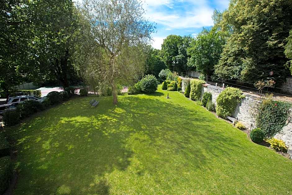 Hôtel Relais d'Aumale