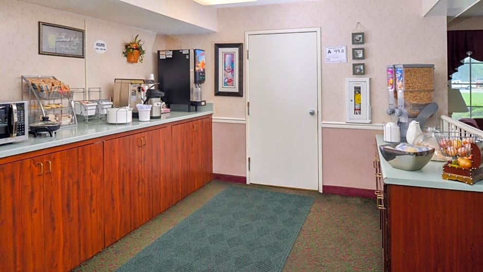 Americas Best Value Inn Edenton