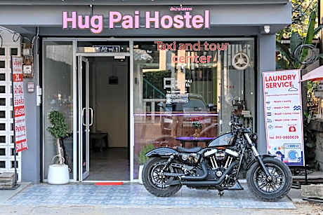 Hug pai hostel