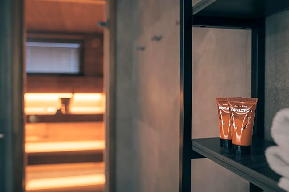 Lapland Hotels Tampere