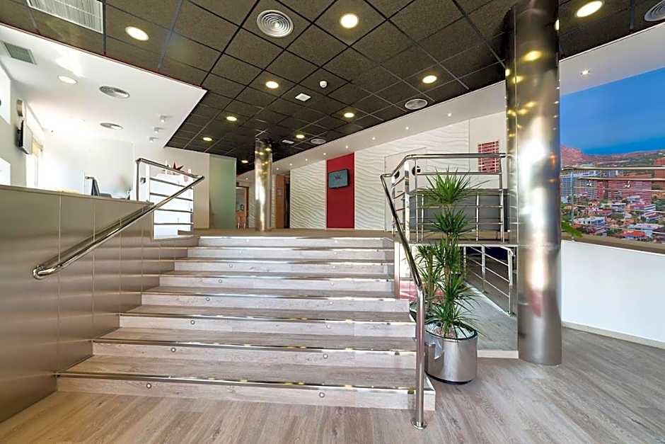 Hotel Montemar