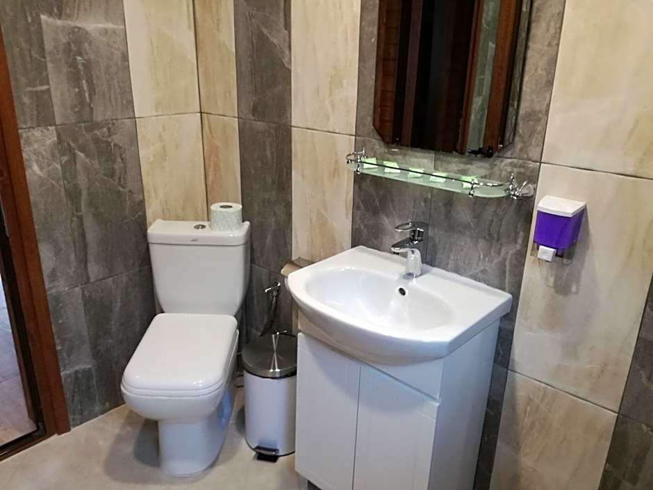 Ваканционно селище Ива