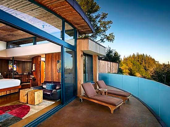 Post Ranch Inn