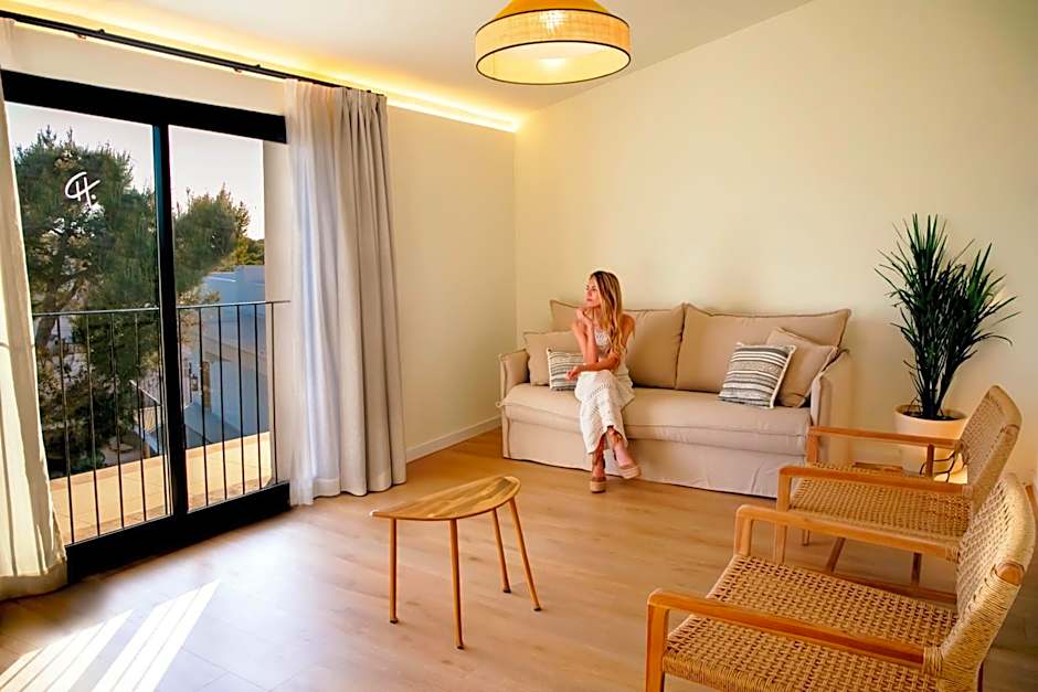 Hotel Santanyi Port