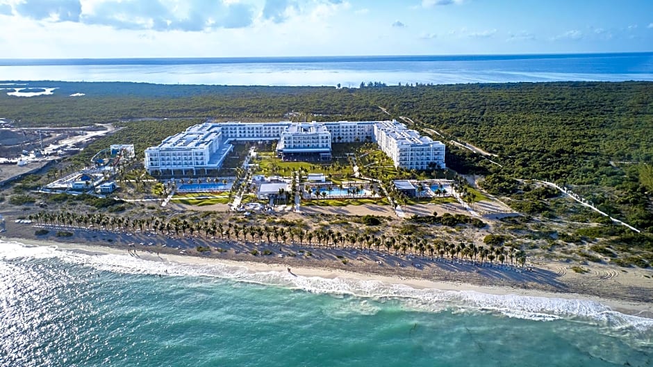 Riu Dunamar - All Inclusive