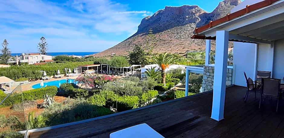Artemis Village Apartments & Studios