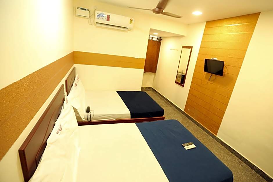 Hotel Boopathi