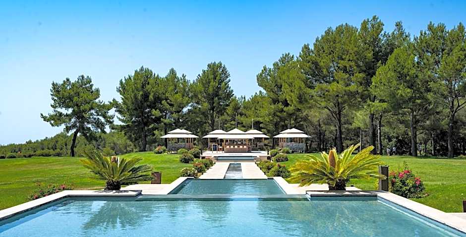 L'Hotel & Spa du Castellet