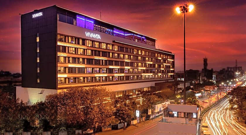 Vivanta Kolkata EM Bypass