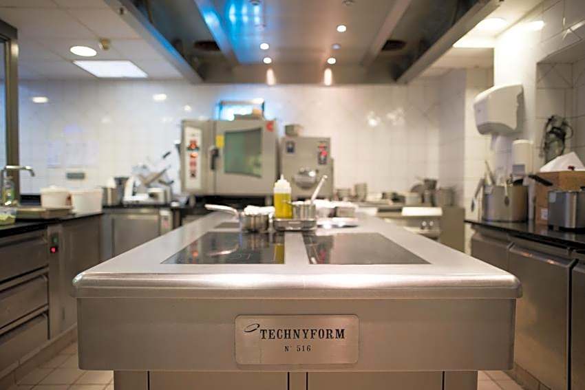 Le Castellas Hotel & SPA - TERITORIA