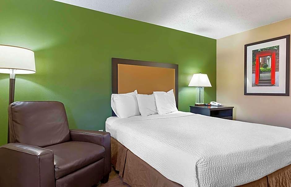 Extended Stay America Suites - Albuquerque - Rio Rancho