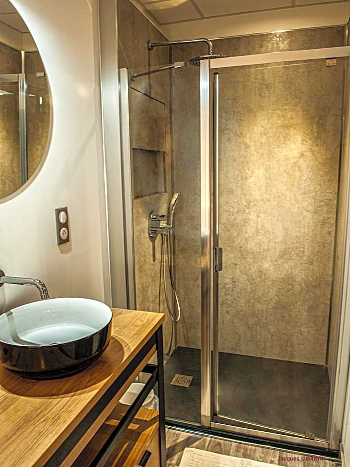 Logis Hôtel Restaurant La Brasserie