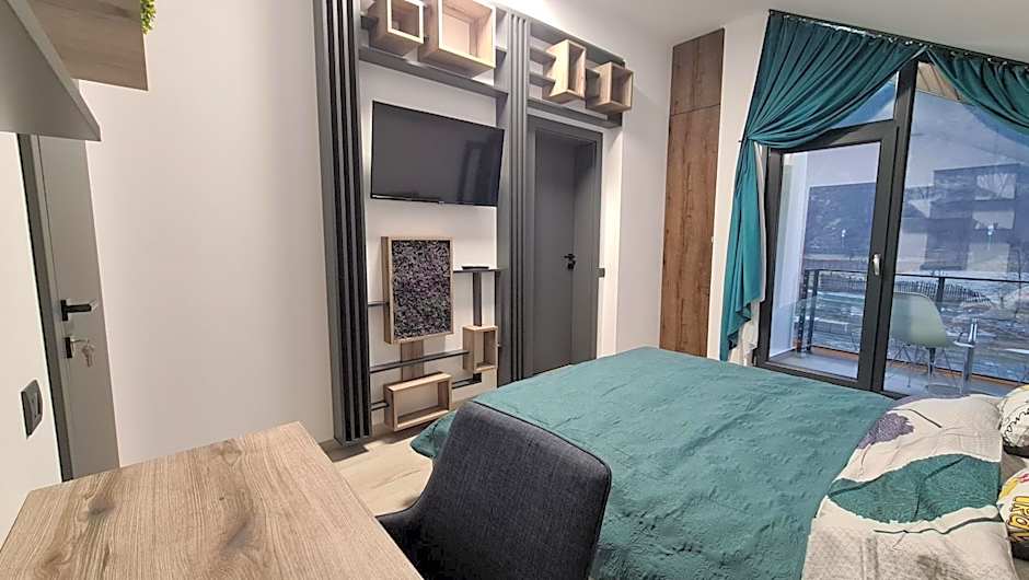 Complex Lunlo Village