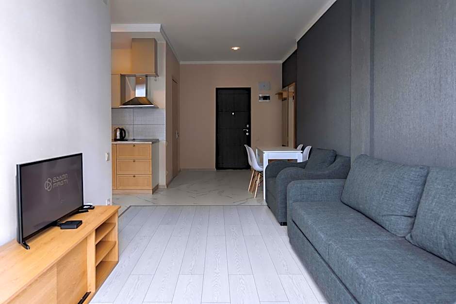 Horizon Batumi Aparthotel