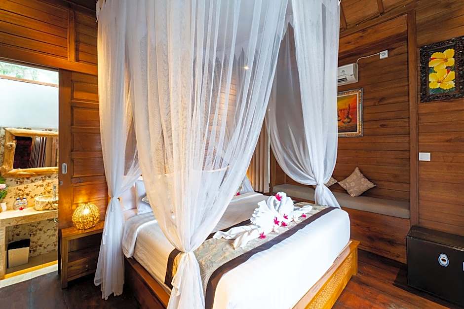 Radiance Sunset Villas Lembongan